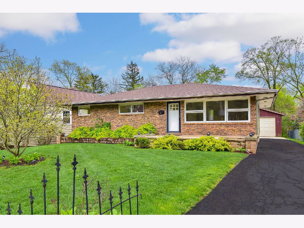  For Rent Wheaton Illinois, 1706 Liberty