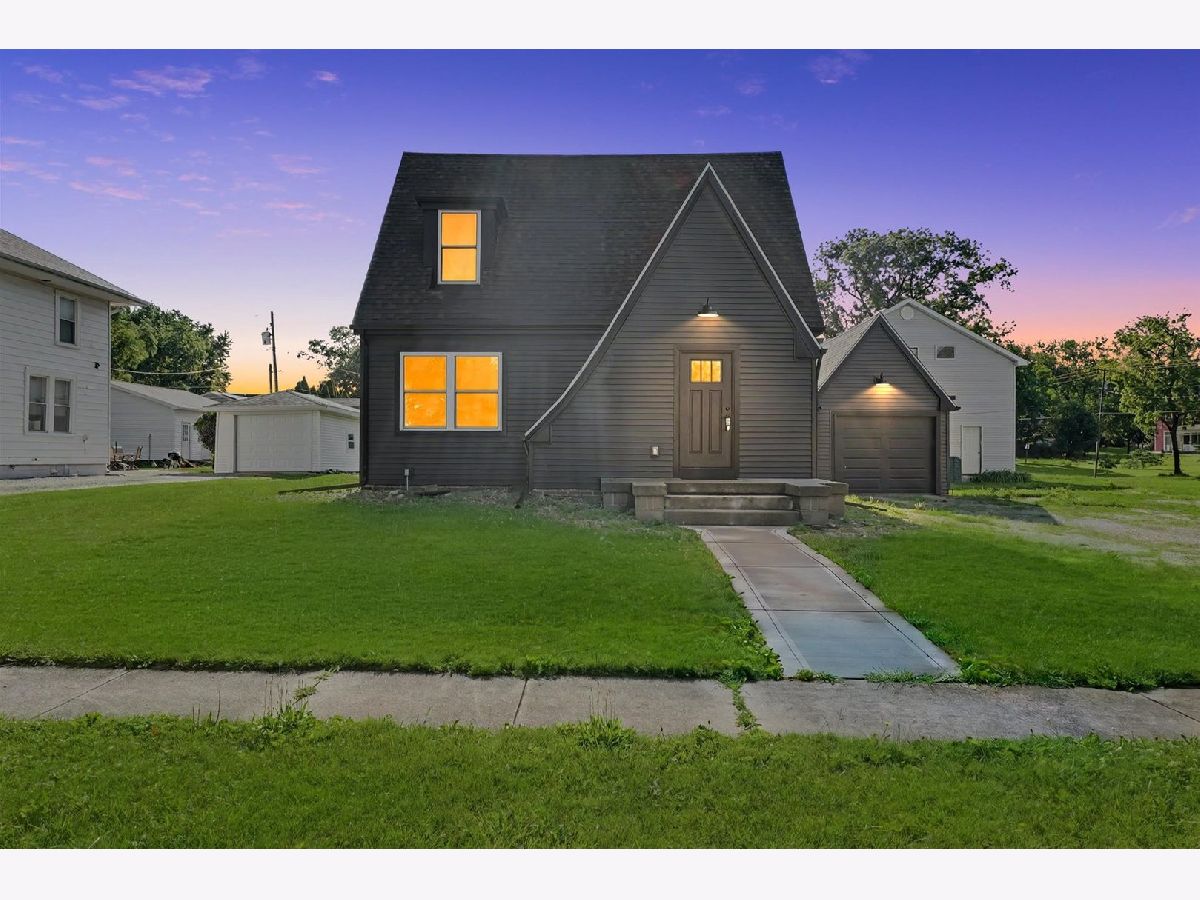  Sold Gibson City Illinois, 310 Melvin