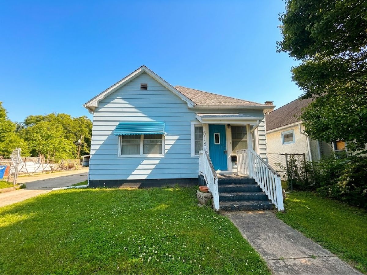  For Sale Danville Illinois, 613 South Street