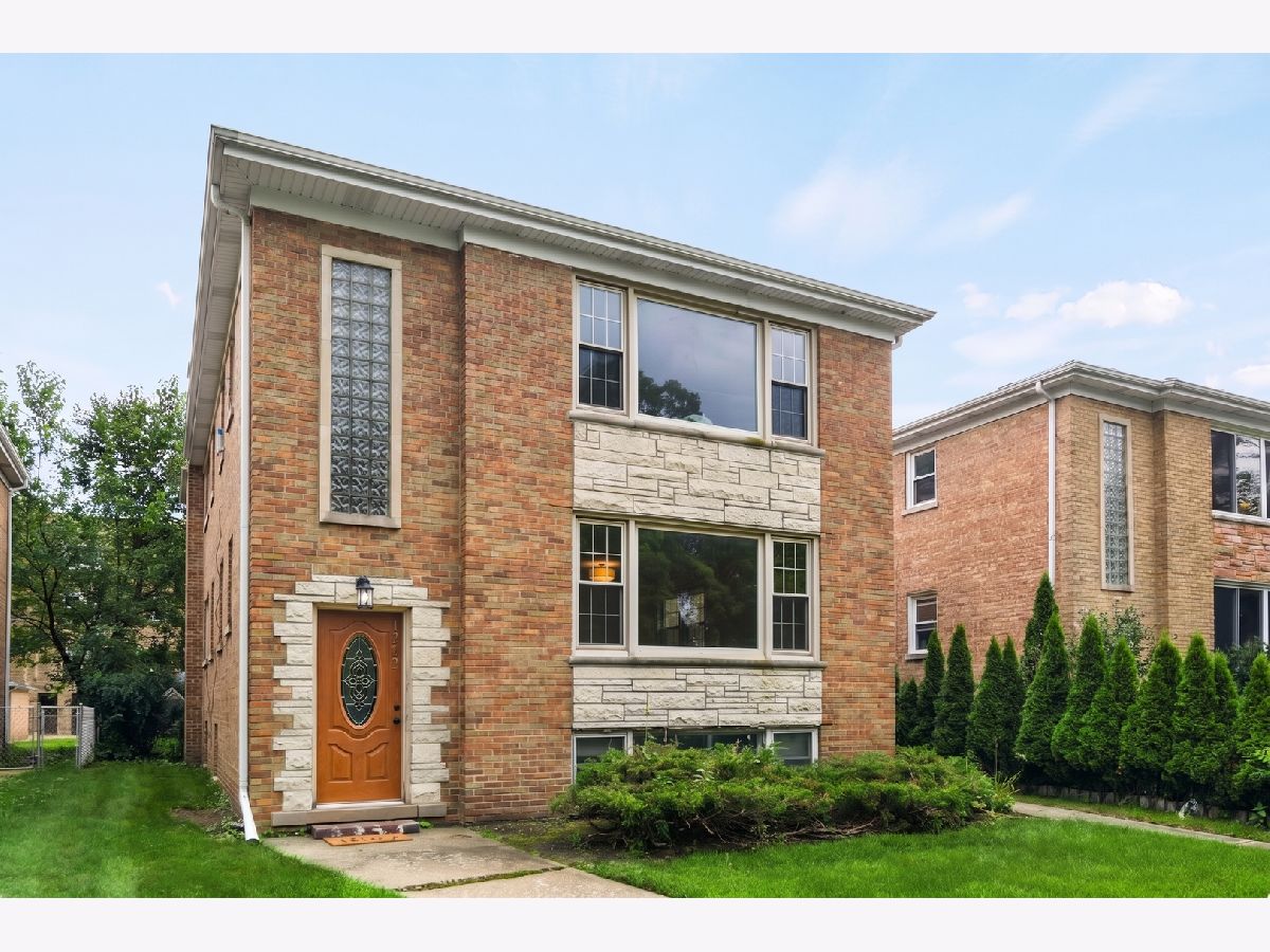  For Rent Evanston Illinois, 1222 Austin