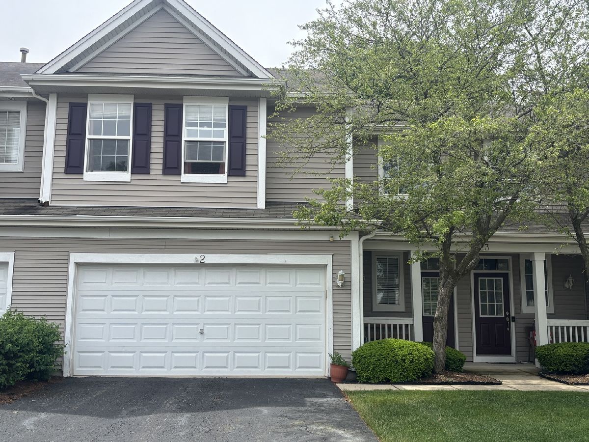  For Rent Dekalb Illinois, 1523 Grand