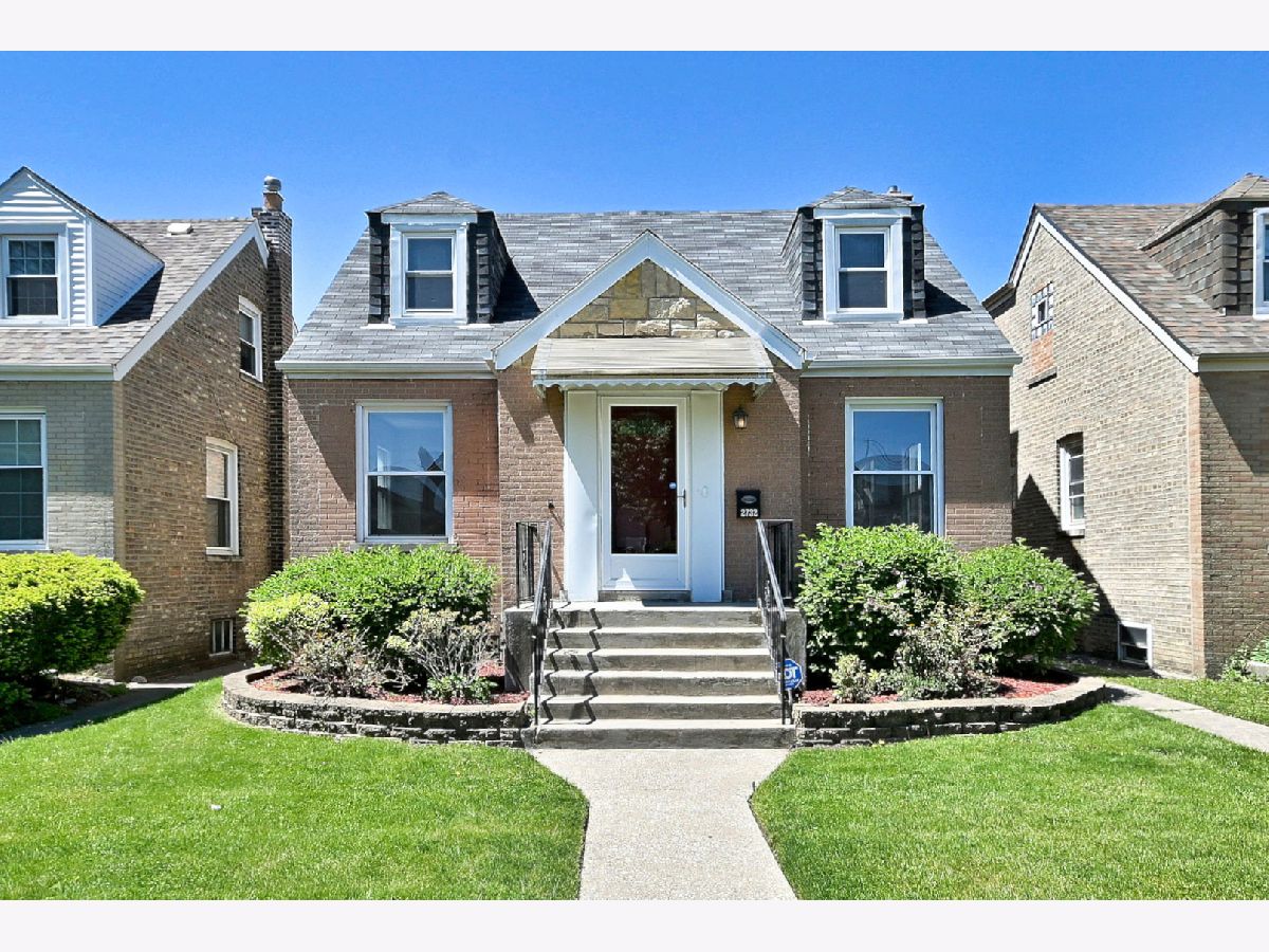  For Sale Elmwood Park Illinois, 2732 72nd Court