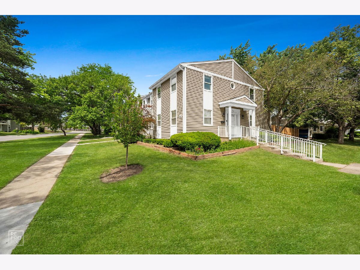  For Sale Schaumburg Illinois, 1914 Flintshire Drive