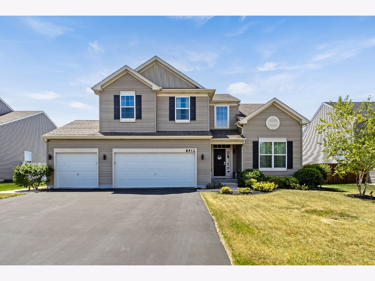  For Sale Joliet Illinois, 8512 Buckingham Road