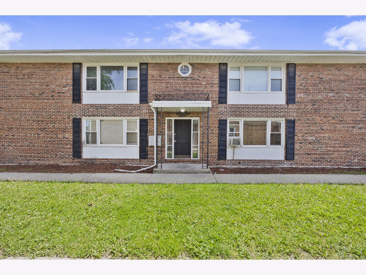  For Sale Dolton Illinois, 15242 Chicago Road