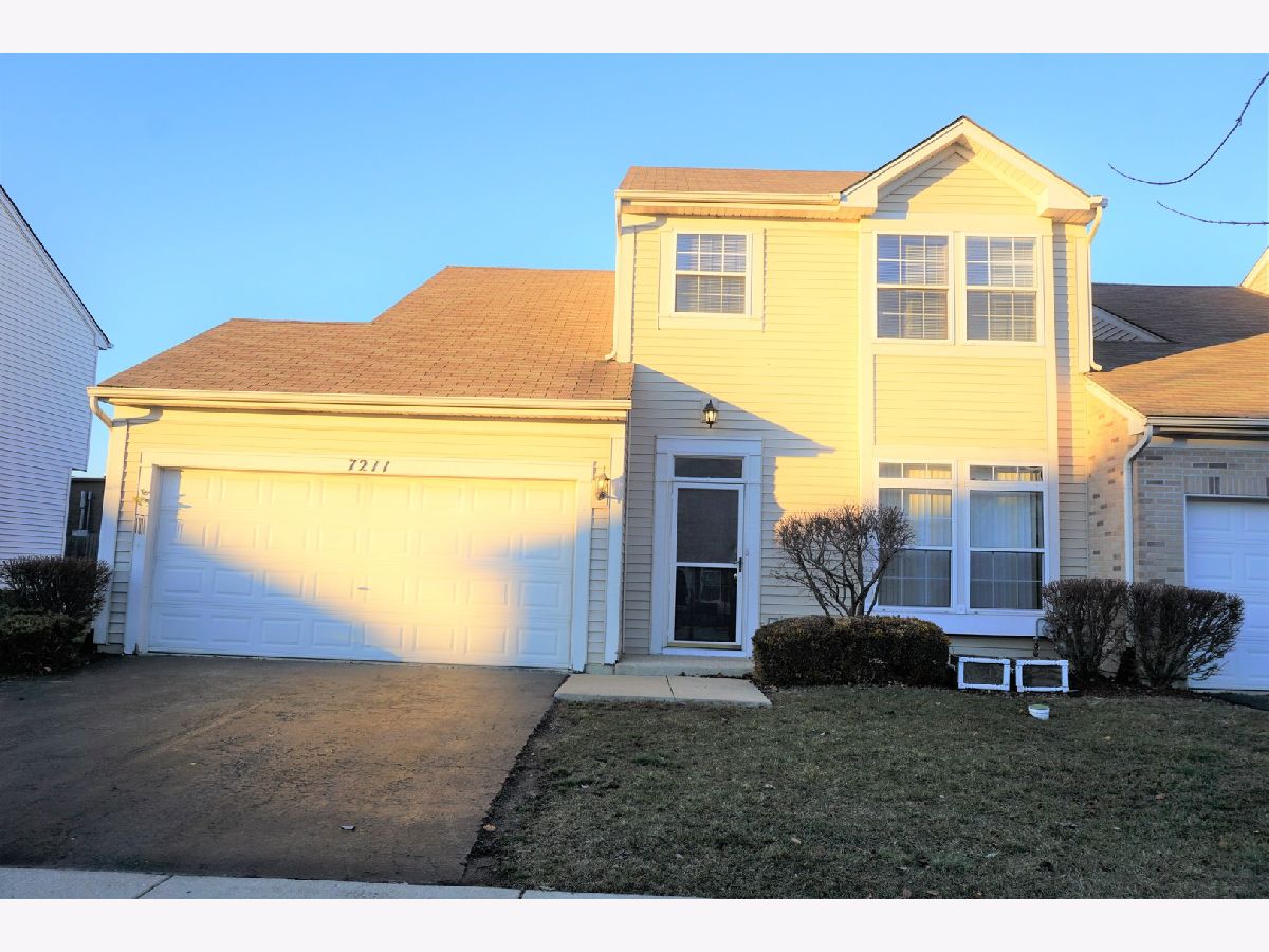  Rented Plainfield Illinois, 7211 Bradley