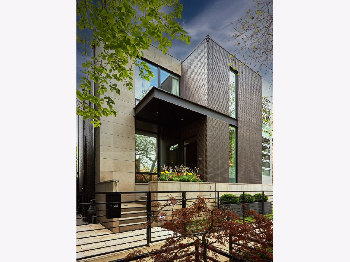Condos & Townhomes & Homes Sold Bucktown Chicago Illinois, 2145 Mclean