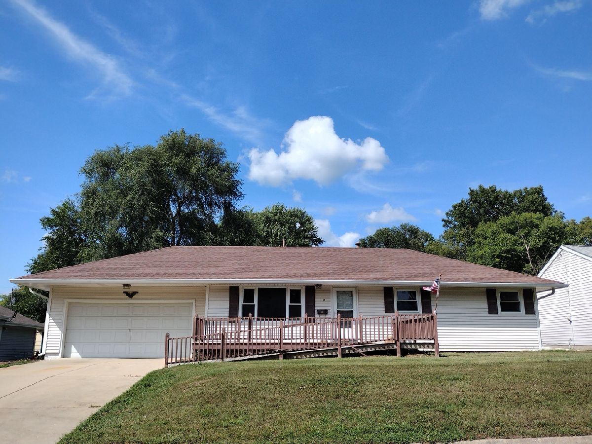  Sold Pecatonica Illinois, 312 11th