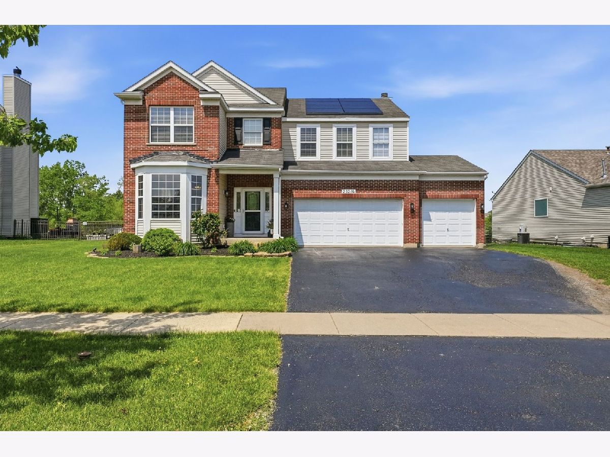  For Sale Manhattan Illinois