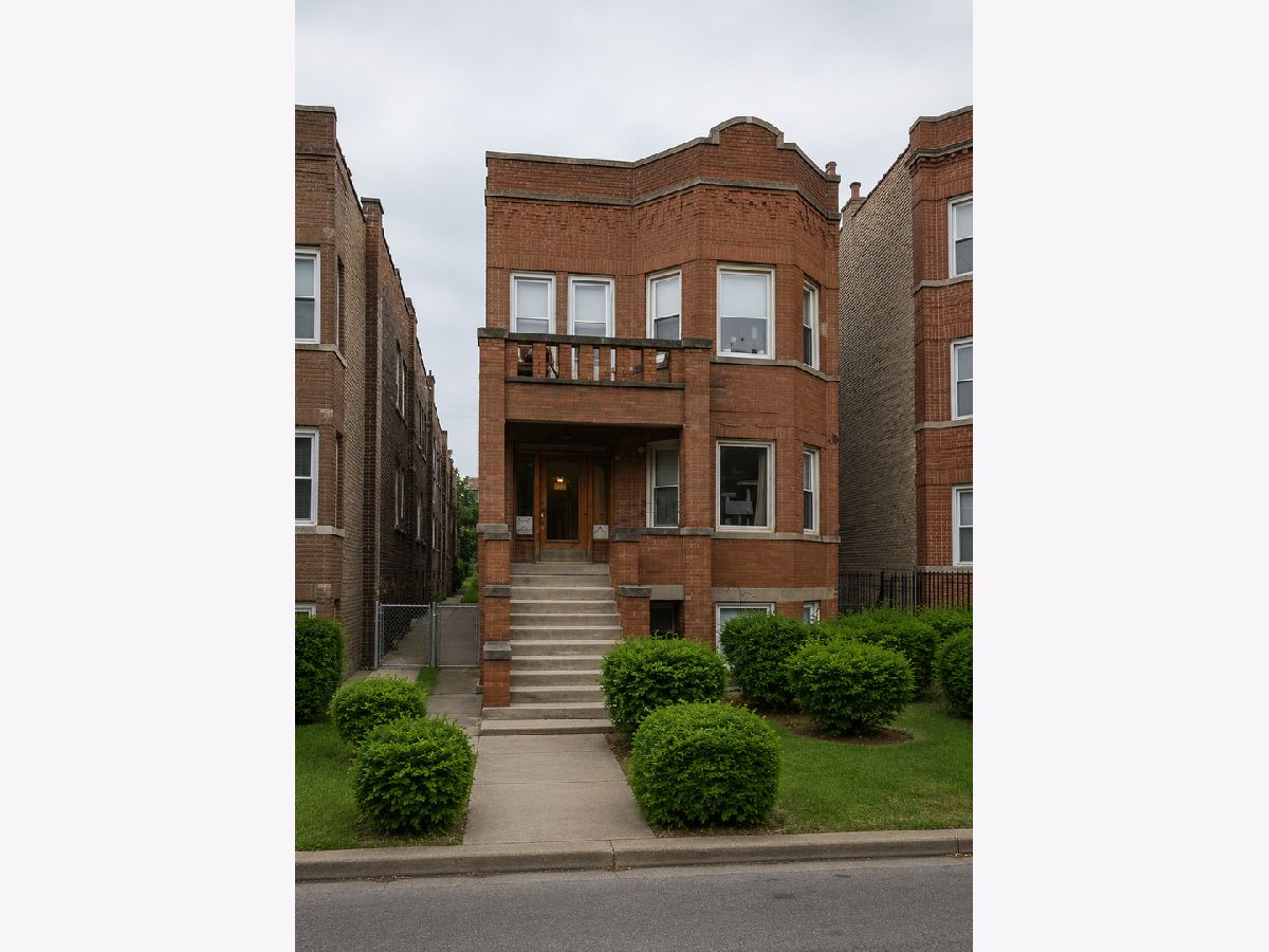  For Rent Chicago Illinois, 2219 Rice