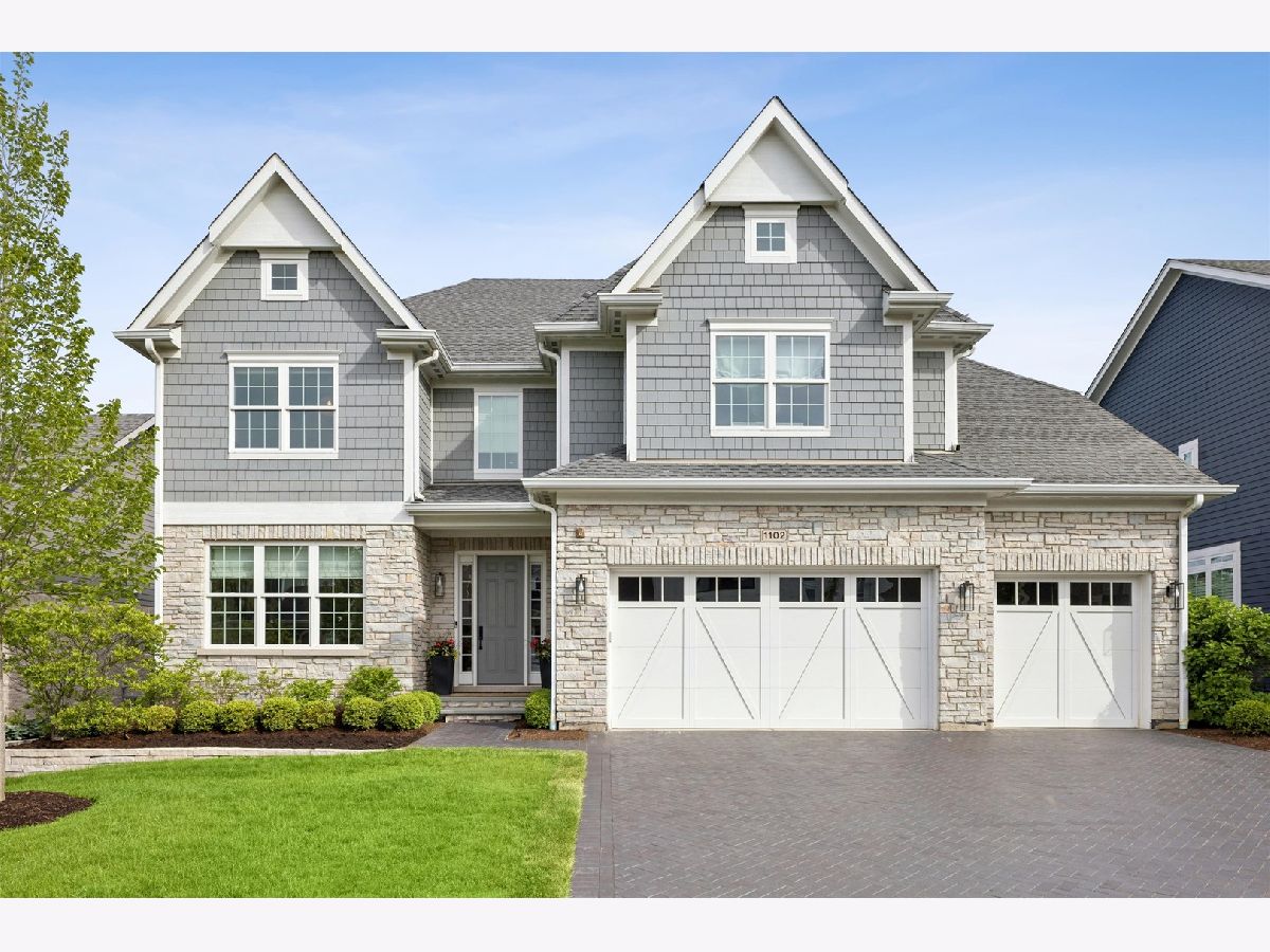 Homes & Townhomes For Sale Timber Trails Western Springs Illinois, 1102 White Pine Lane