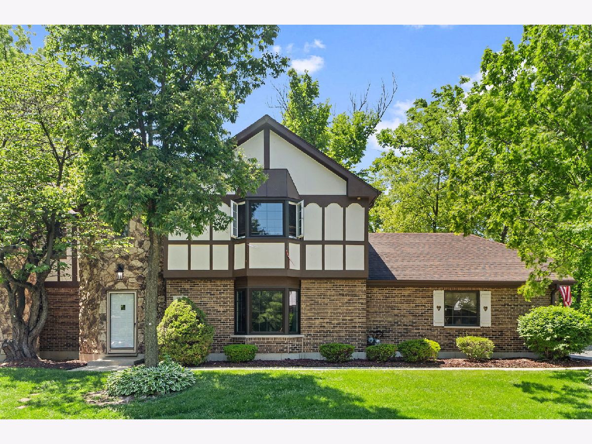  For Sale Palos Park Illinois, 11716 Black Forest Lane