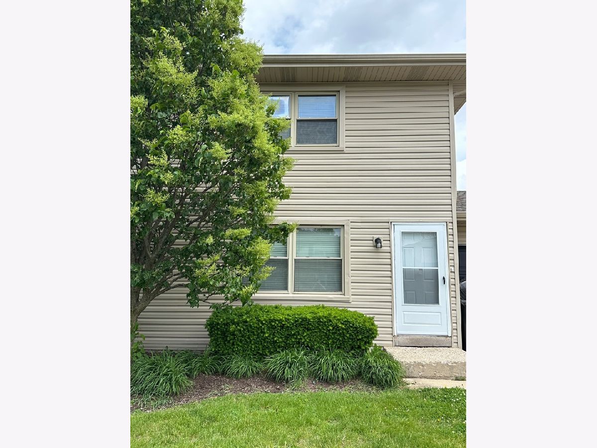  Rented Montgomery Illinois, 2030 Kevin