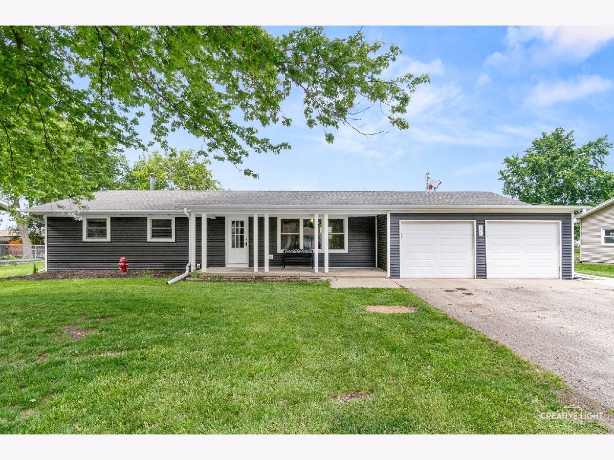 For Sale Leland Illinois, 144 Grant Street
