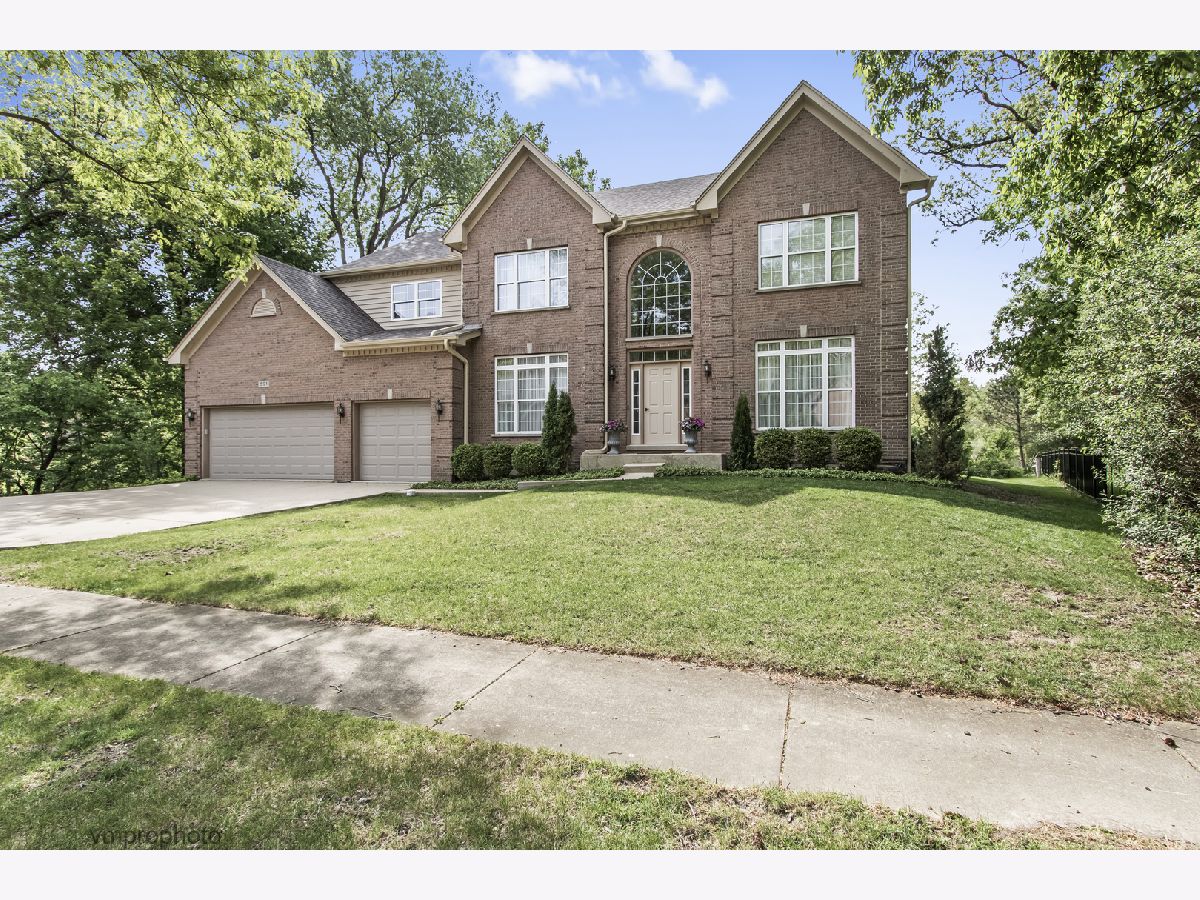 Homes For Sale Dunhaven Woods Palatine Illinois, 591 Rosiland Drive