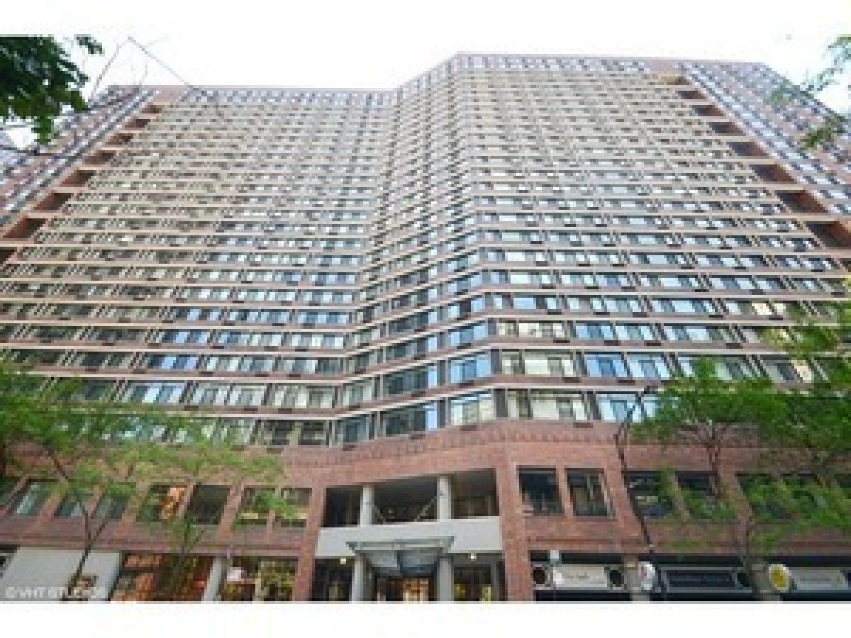 Condominiums For Rent Grand Ohio Chicago Illinois, 211 Ohio