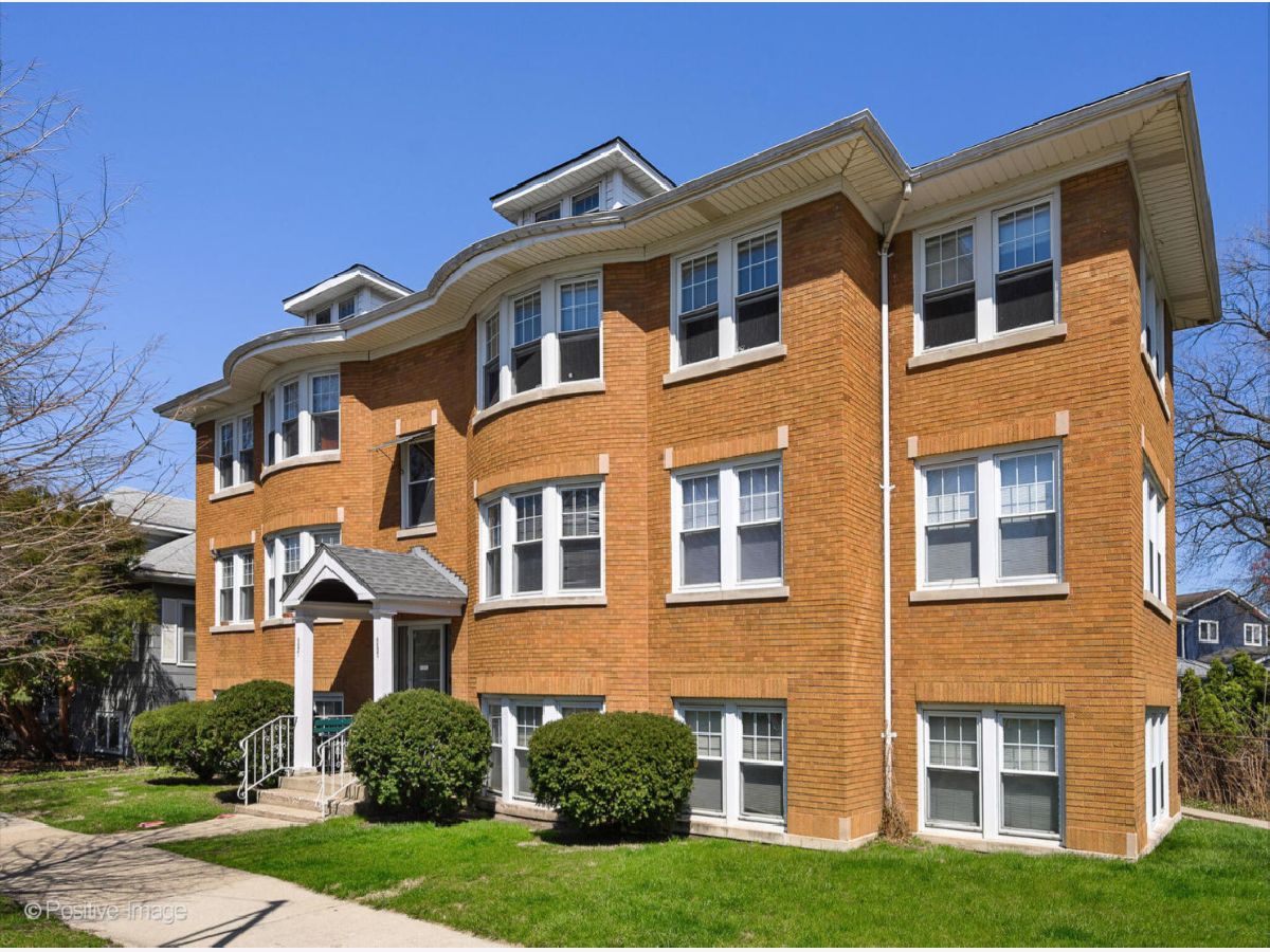  For Rent Chicago Illinois, 6229 Neva