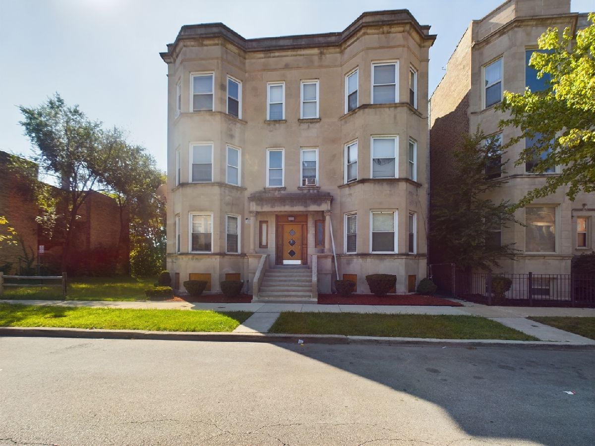  For Rent Chicago Illinois, 5328 Calumet