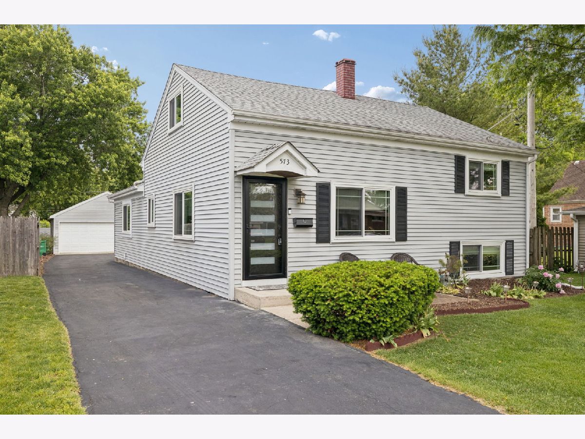  For Sale Lombard Illinois, 573 Chase Avenue