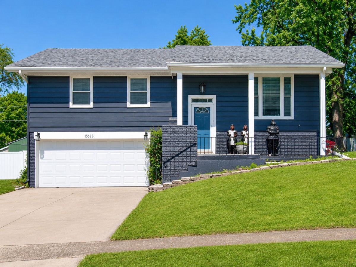  For Sale Lockport Illinois, 15526 Scott Drive