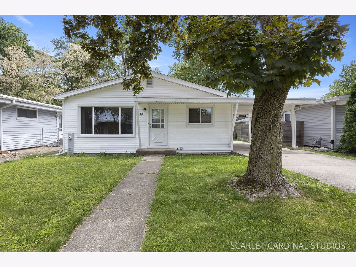  For Rent Lombard Illinois, 569 Park