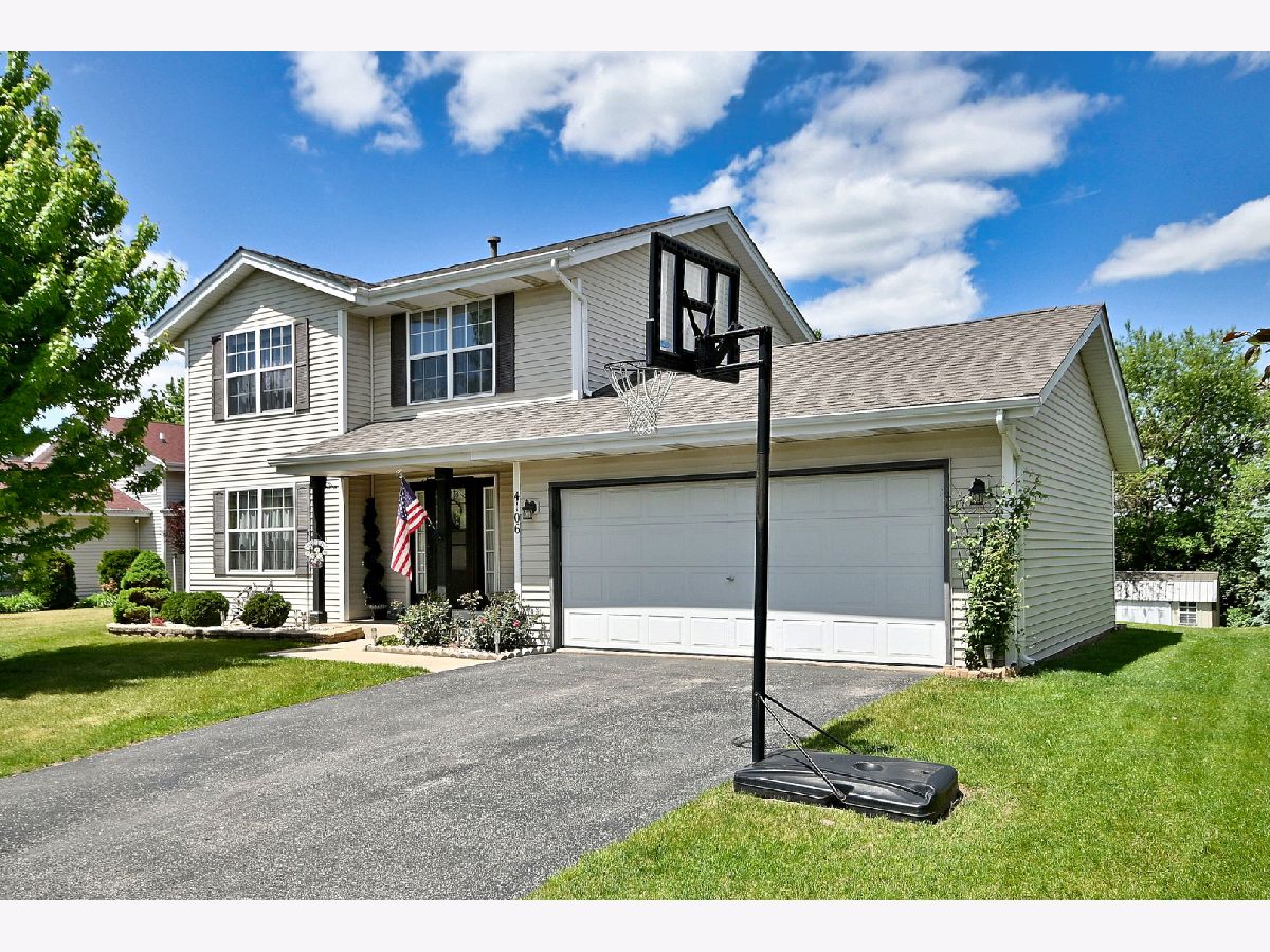  For Sale Rockford Illinois, 4106 Biltmore