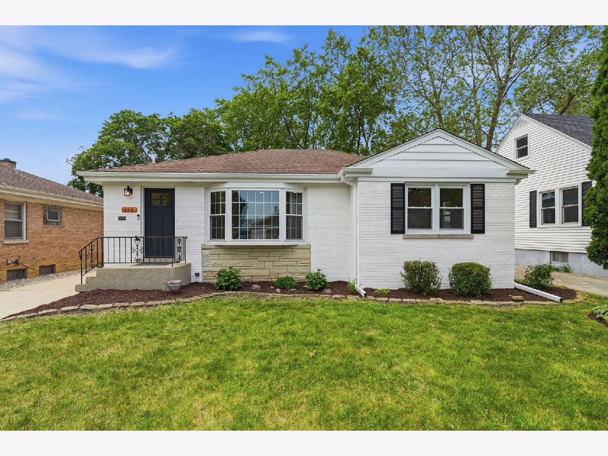  For Sale Palatine Illinois, 146 Fremont Street