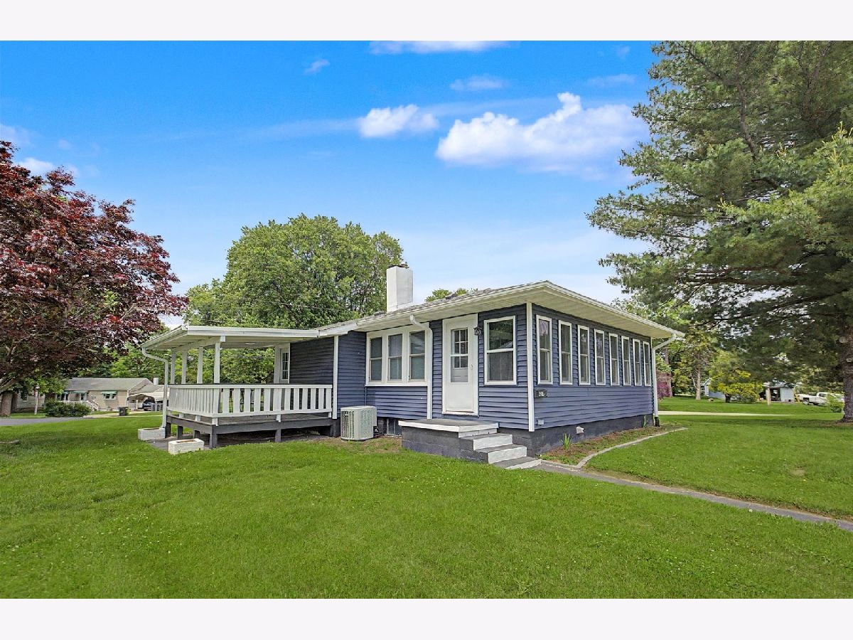  For Sale Decatur Illinois, 4210 Park Lane