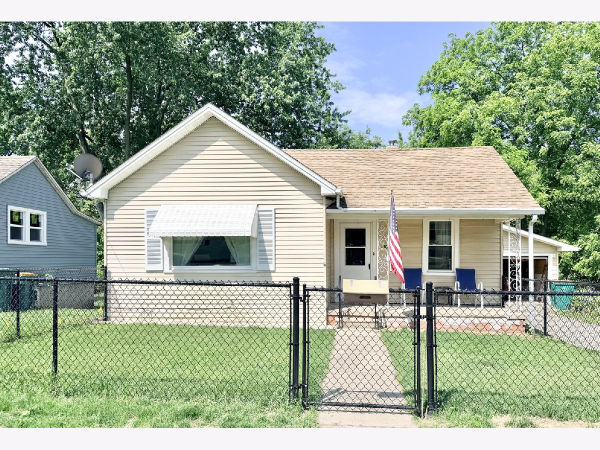 For Sale Streator Illinois, 1304 Everett Street