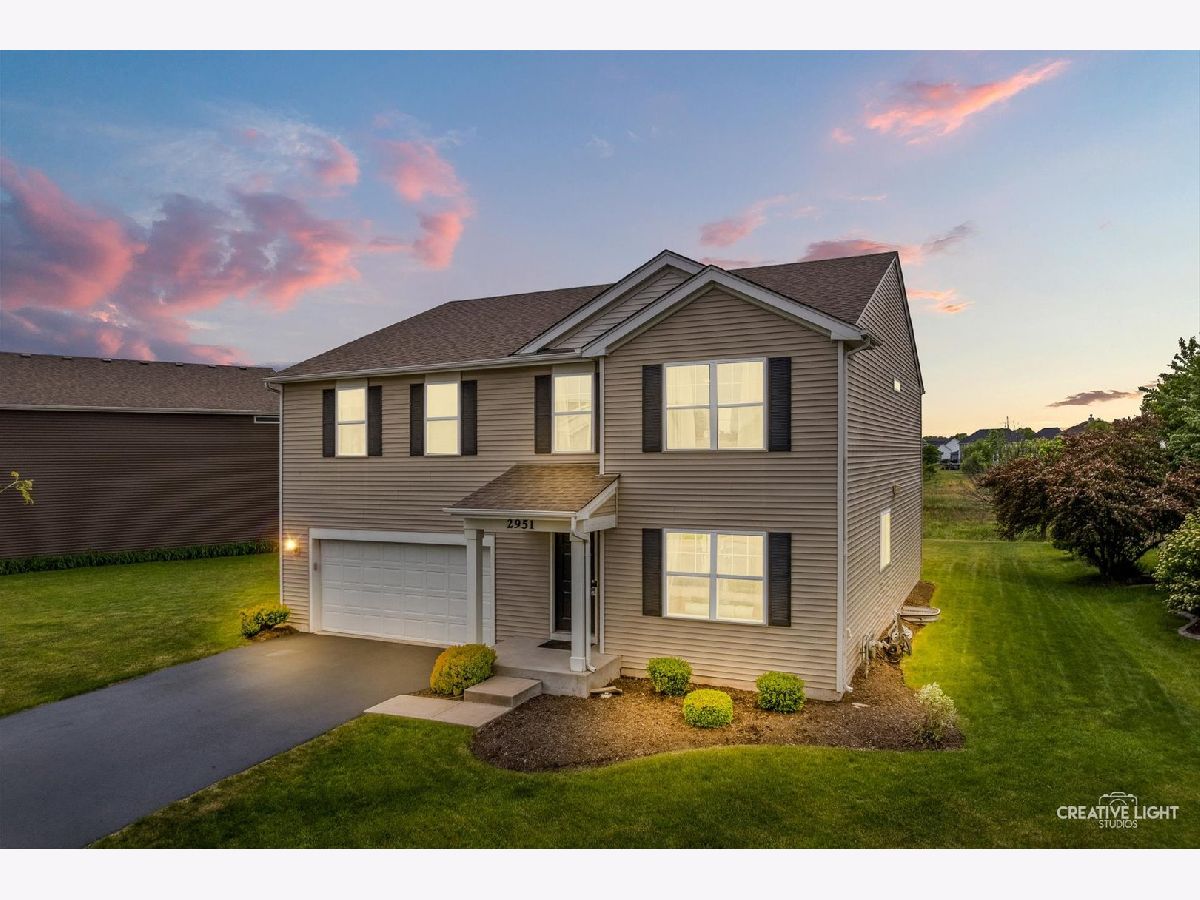 Homes & Townhomes For Sale Grande Reserve Yorkville Illinois, 2951 Grande Trail