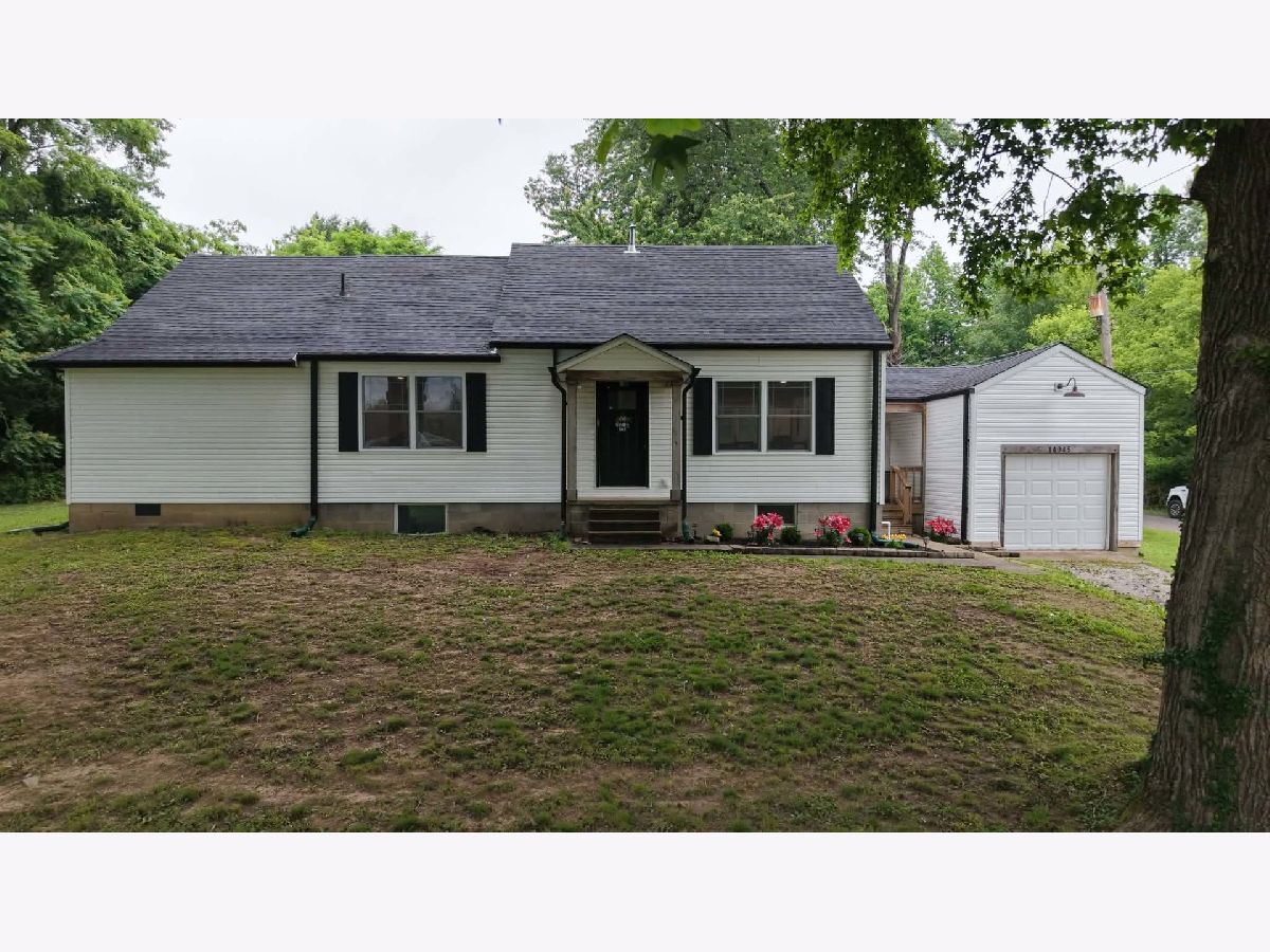  Sold Benton Illinois, 14045 State Highway 34