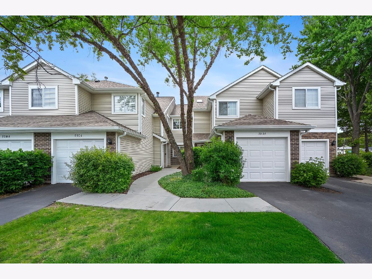  For Rent Lombard Illinois, 1008 Wilson