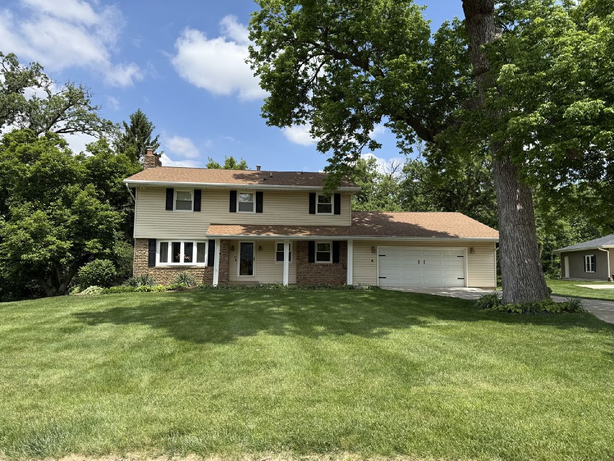  Sold Princeton Illinois, 323 Bailey