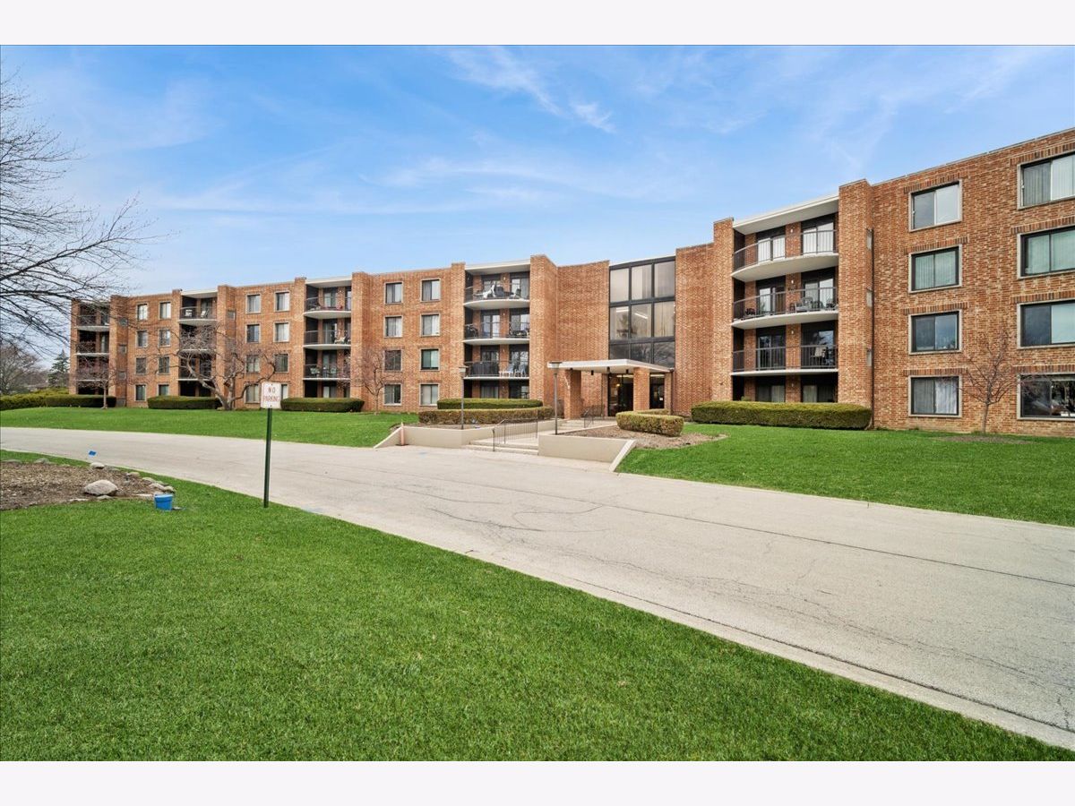 Condominiums For Sale Dana Point Arlington Heights Illinois, 1515 Central Road