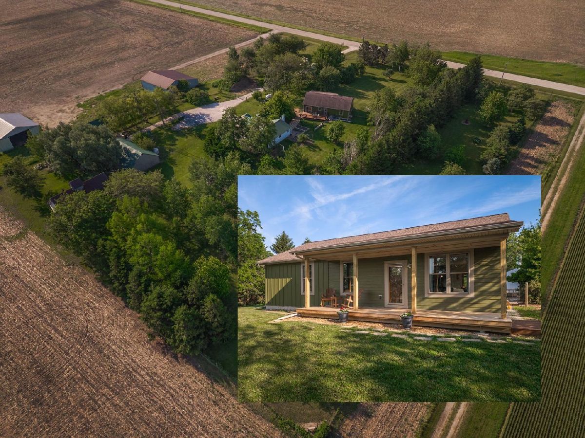  For Sale Odell Illinois, 22037 2600 N Road