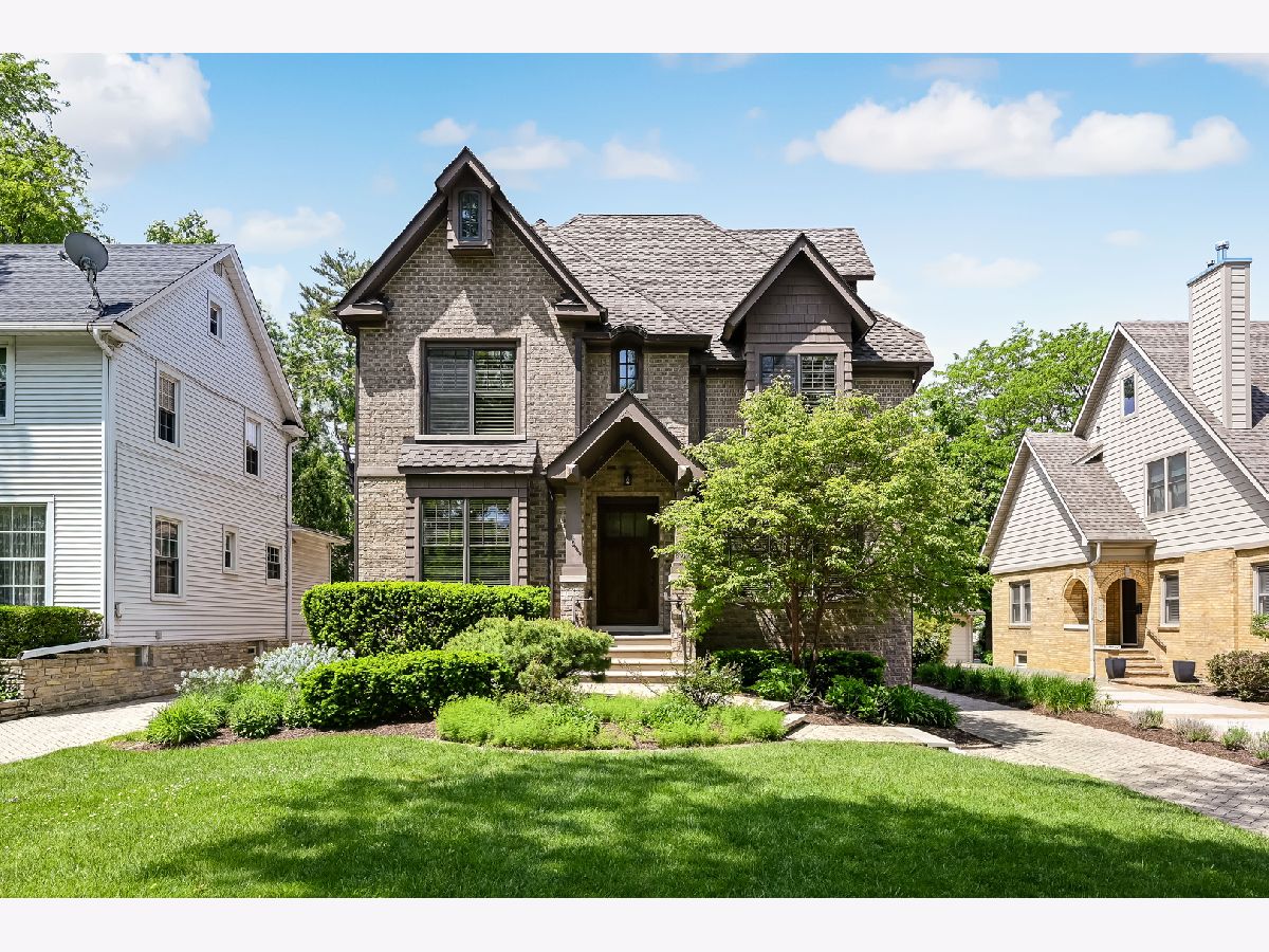  Sold Western Springs Illinois, 3902 Central