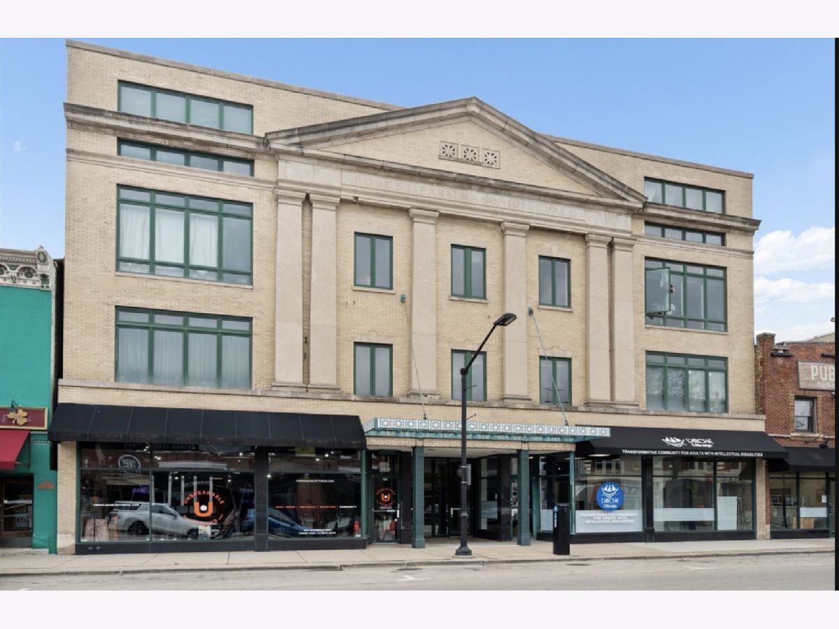  For Rent Forest Park Illinois, 7509 Madison