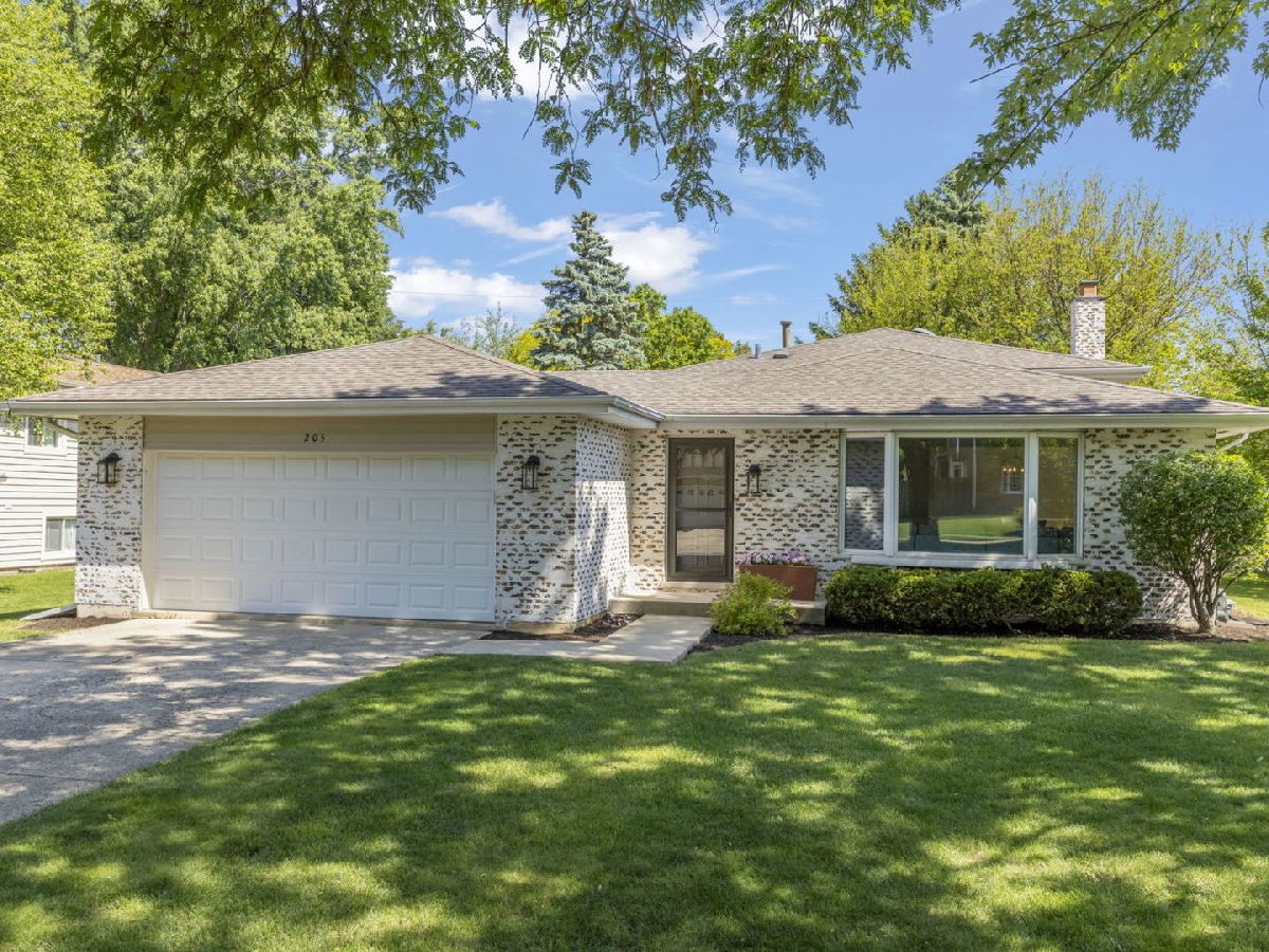  For Sale Naperville Illinois, 205 Terrance Drive