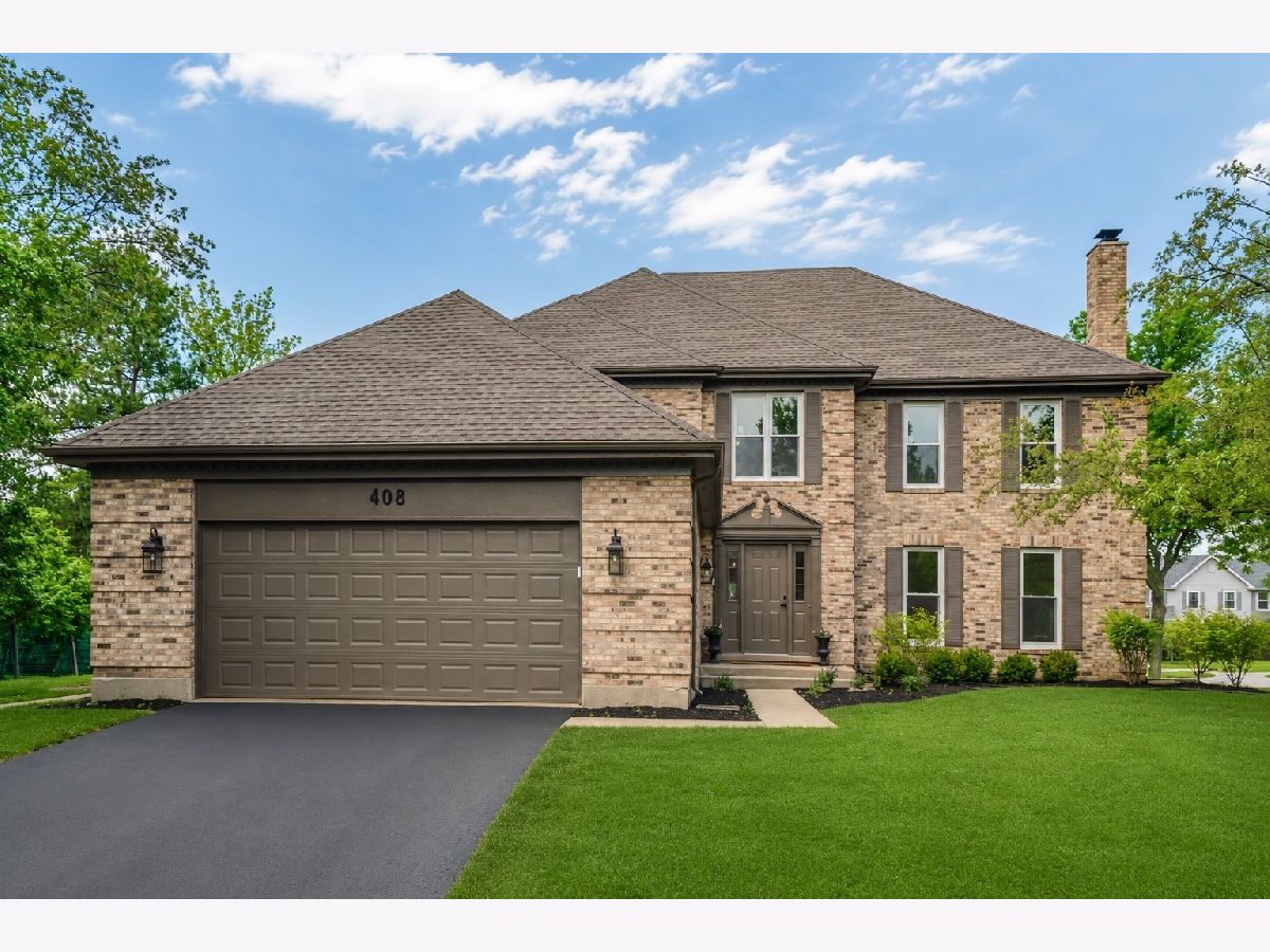  For Sale Arlington Heights Illinois, 408 Foxdale Lane