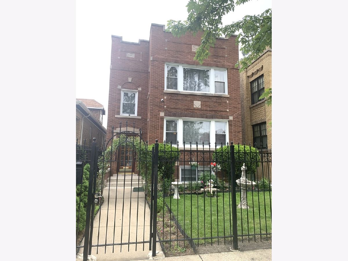  Rented Chicago Illinois, 5243 Fletcher