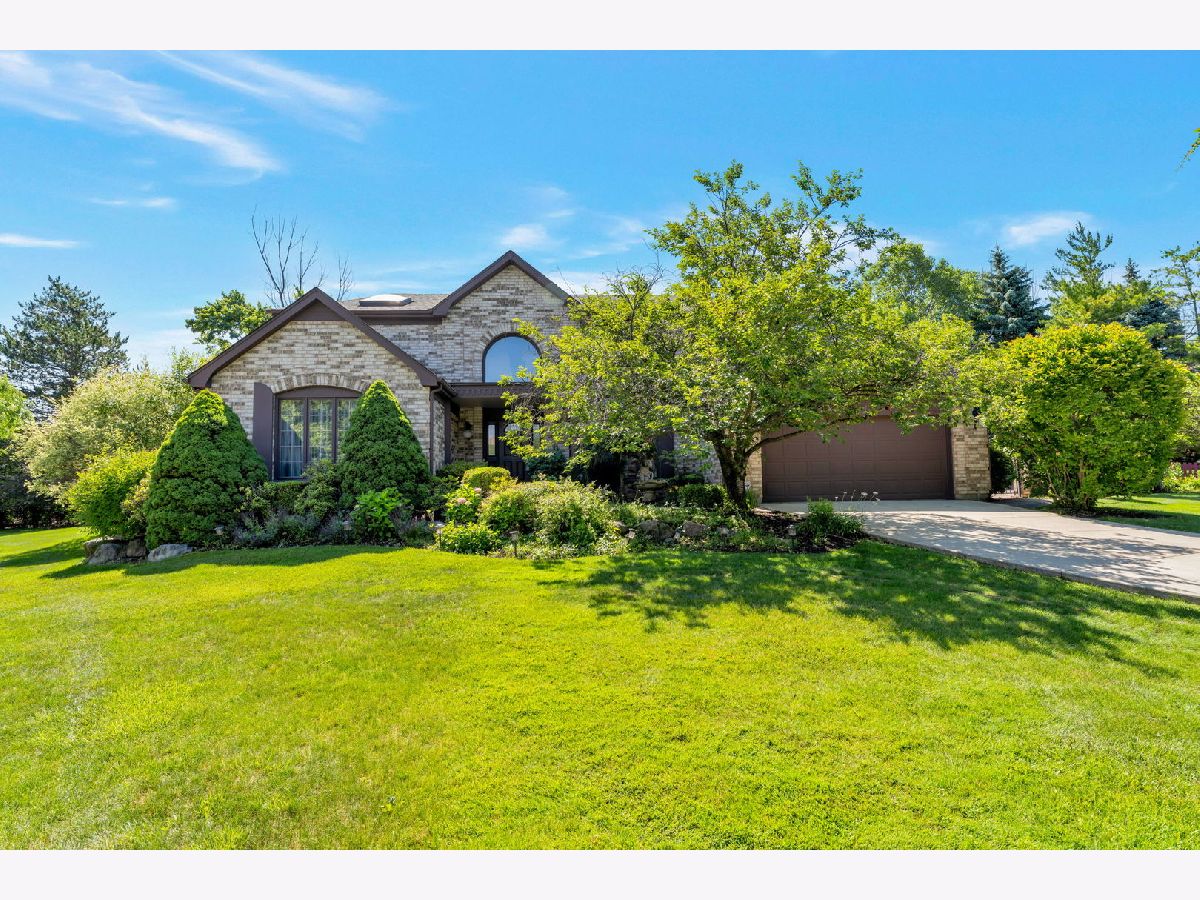  For Sale Glenview Illinois, 2135 Phillips Drive