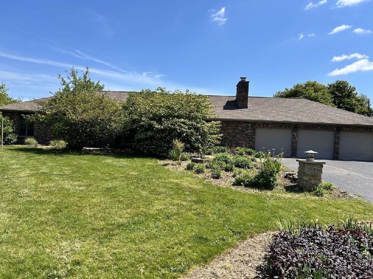  Sold Deer Park Illinois, 412 Bramble