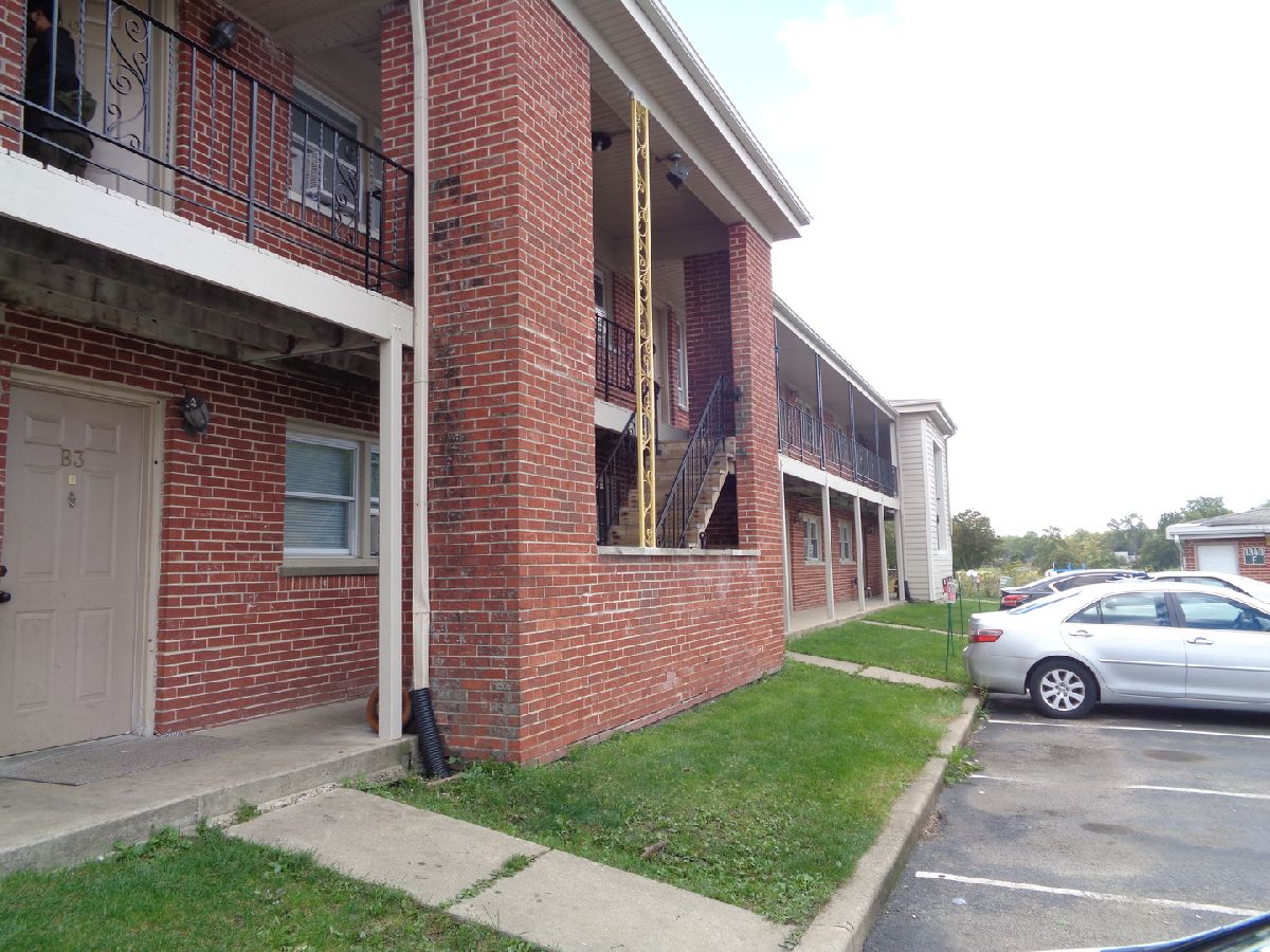  Rented Wheaton Illinois, 1340 Main