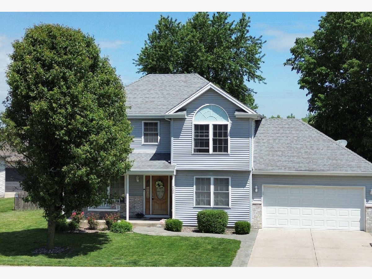  For Sale Coal City Illinois, 230 Big Timber Drive