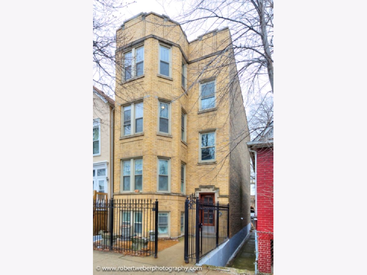 For Rent Chicago Illinois, 2329 Barry