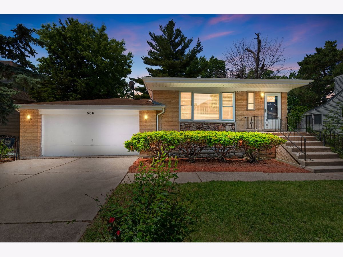  For Rent Elmhurst Illinois, 566 Howard