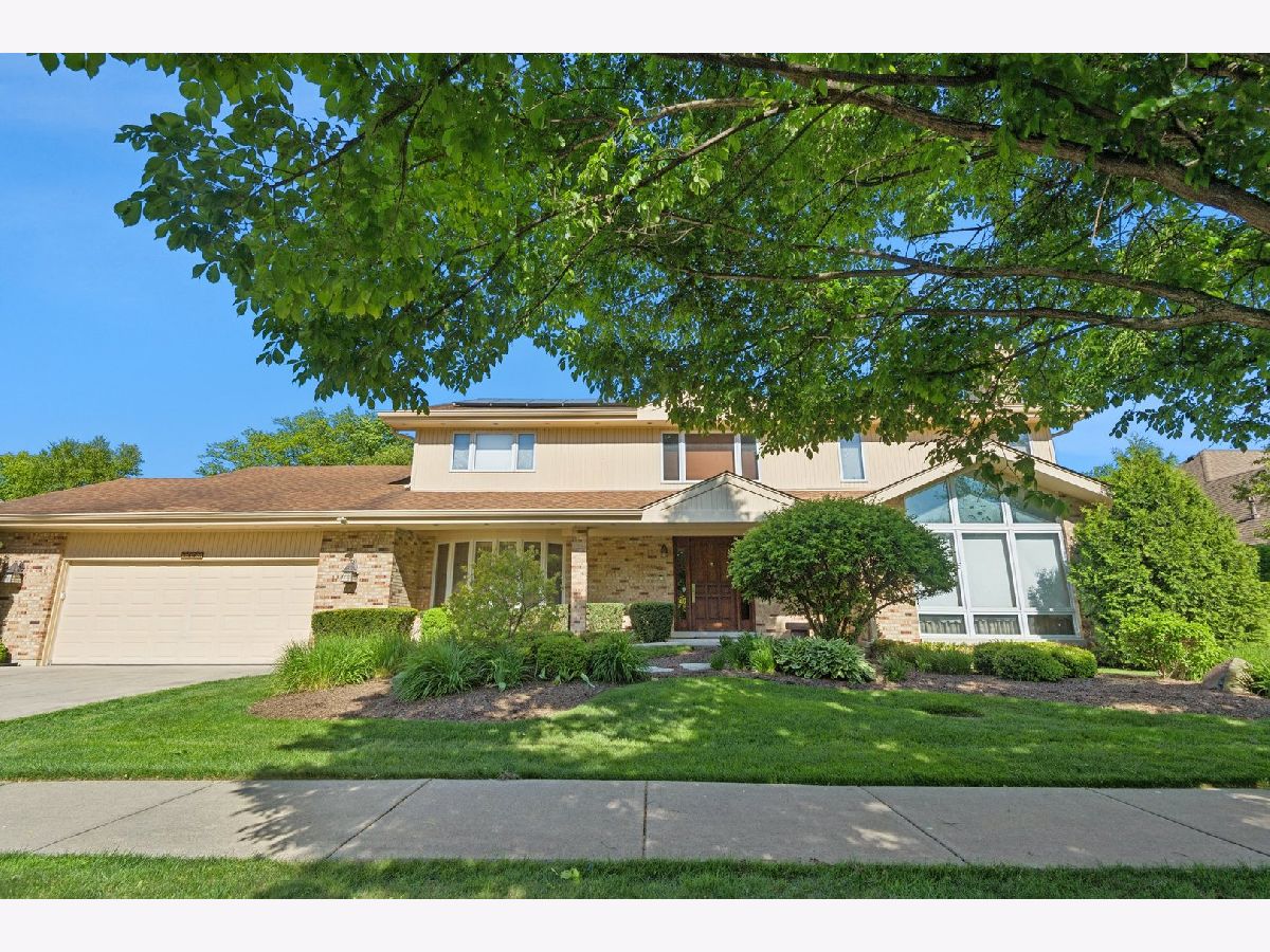  For Sale Northbrook Illinois, 2445 Vicki Lane
