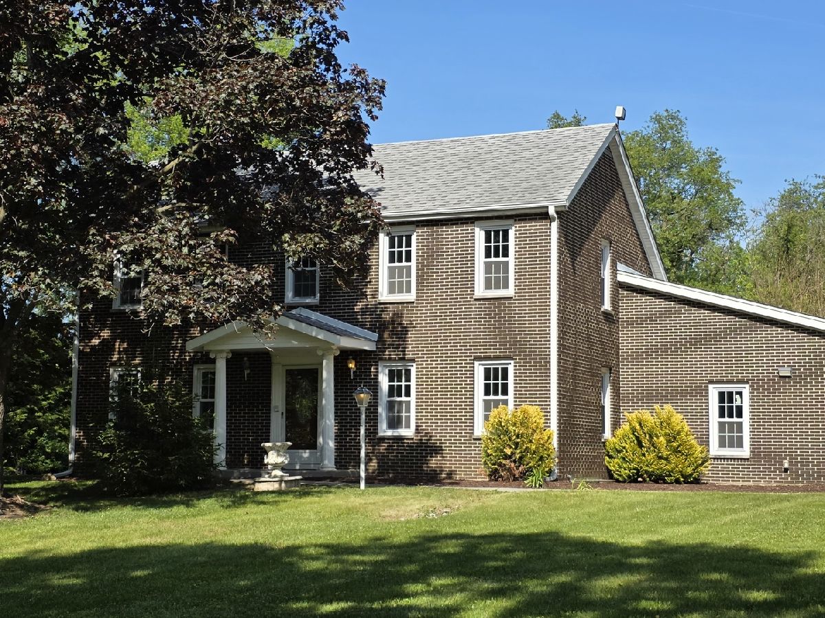  Rented Barrington Hills Illinois, 87 Surrey