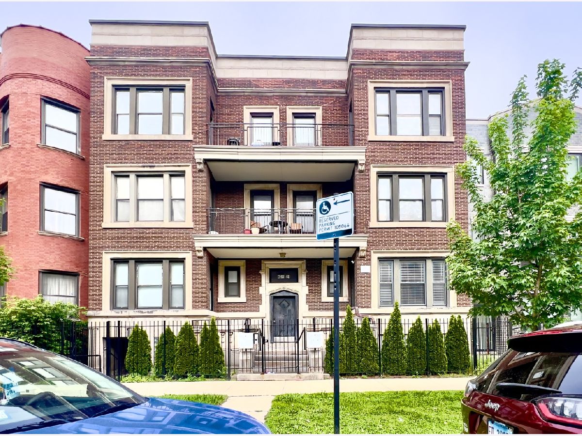  For Rent Chicago Illinois, 4619 Michigan