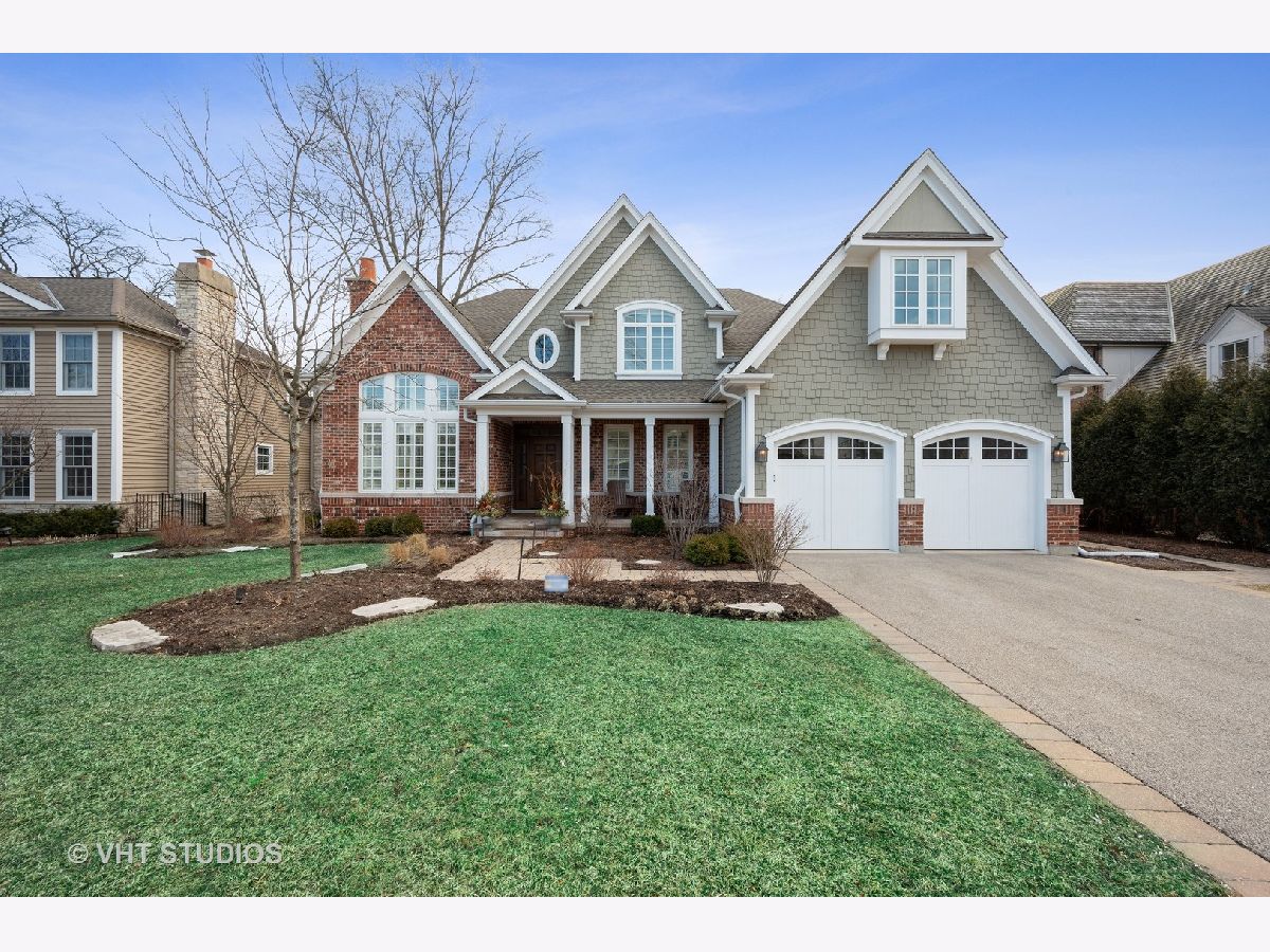  Sold Glenview Illinois, 709 Windsor